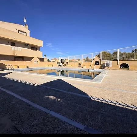 Casa Flamenca Сasa de vacaciones Dehesa de Campoamor (Orihuela Costa)