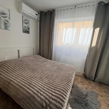 Casa Flamenca Сasa de vacaciones Dehesa de Campoamor (Orihuela Costa)