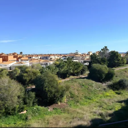 Casa Flamenca * Dehesa de Campoamor (Orihuela Costa)