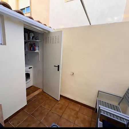 Сasa de vacaciones Casa Flamenca